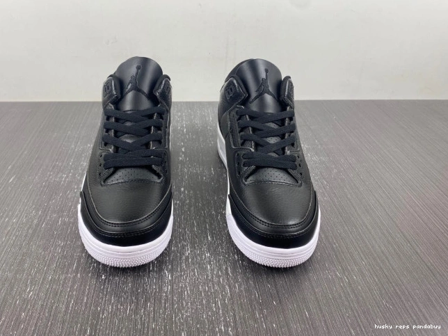 Rep Husky Cyber (2016) Monday 136064-020 3 Retro Jordan 0818